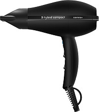  Gamma+ X&middot;Hybrid Compact Black 