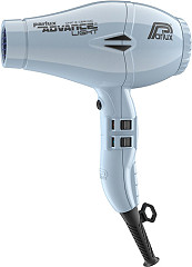 Parlux Advance Light Ionic & Ceramic Ice 456 g