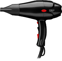  Original Best Buy Dreox Compact 2000W AC Black 