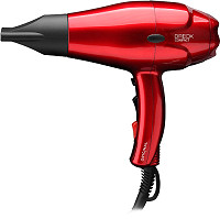  Original Best Buy Dreox Compact 2000W AC Metallic Red 