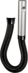  Valera Replacement hose for Hotello black/silver 