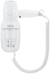  Valera Excel Protect 1600 Shaver White 