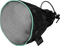 YS Park Ionen Diffusor L Black-Green