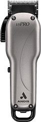  Andis Cordless usPro Silver 