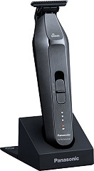 Panasonic The Barikan ER-XT70 Silver