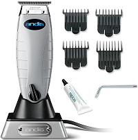 Andis Cordless T-Outliner Li 