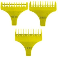  Wahl Professional Attachment Combs for Detailer & Hero 