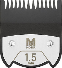 Moser ProfiLine Premium Magnetic Attachment Comb 1.5 mm 
