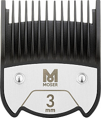  Moser ProfiLine Premium Magnetic Attachment Comb 3 mm 