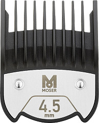  Moser ProfiLine Premium Magnetic Attachment Comb 4.5 mm 