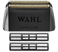  Wahl Professional Vanish cutting foil & replacement blades 