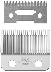  JRL Fade Precision Blade Silver 