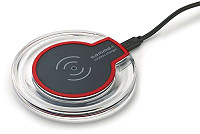  Gamma+ Wireless Charger Pad With Micro Usb Cable 