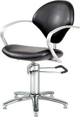 Comair Paris B - black