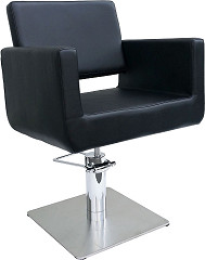  Hairway Styling chair "Sandro"  Deluxe Edition 
