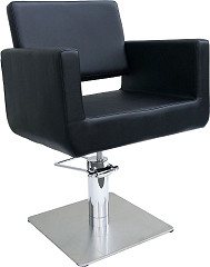 Hairway Styling chair "Sandro" Deluxe Edition