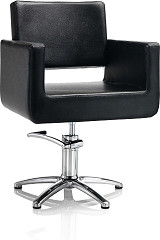 XanitaliaPro Hair King Hairdressing Chair
