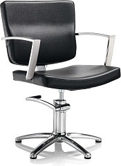  XanitaliaPro Hair Alpha Hairdressing Chair 