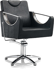 XanitaliaPro Hair Crown Hairdressing Chair