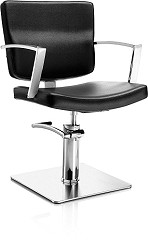  XanitaliaPro Hair Alpha Hairdressing Chair 