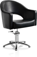 XanitaliaPro Hair Paris Noveau Hairdressing Chair