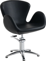XanitaliaPro Hair Charlotte with star-shaped base