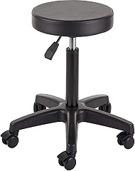  Efalock Cutting stool Cut (L) black 