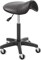 XanitaliaPro Ideal Pro Comfort Saddle Stool M