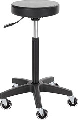XanitaliaPro Ideal Pro Round Stool L