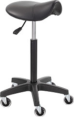 XanitaliaPro Ideal Pro Standard Saddle Stool L