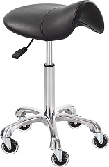  XanitaliaPro Elite Pro Comfort Saddle Stool M 