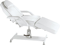 Sibel Laura Hydraulic adjustable Beauty Couch 185X63X60/77 cm