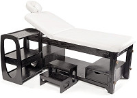  Sibel ZEN II Massage Table with Step On 184x70x69 cm 
