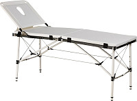 Sibel Lorenzo folding Beauty Couch 10,75 KG 100 kg