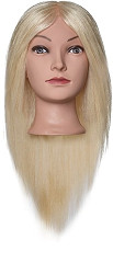  Efalock SOPHIA natural hair light blond 40-45 cm 