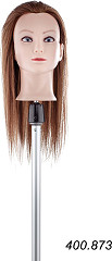  XanitaliaPro Training head long hair 50 cm 