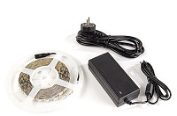 Sibel Lighting for Reflexio Haidressing Station