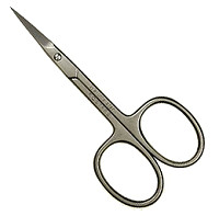  Weltmeister Pirola cuticle scissors WM-306 P 