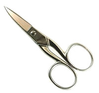  Weltmeister Nail scissors WM-601 