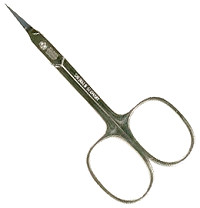  Weltmeister Cuticle scissors WM-303 TS 