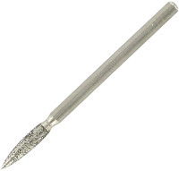  Sibel Nail Drill Bit Cone for Manicure 