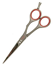  Weltmeister Cutting scissors Finish CD 2001-6 