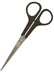  Weltmeister Hair scissors Starter CD 81-6 