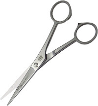  Hercules Sägemann Hair Cutting Scissor No. 6163 - 5.5" 