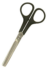  Weltmeister Thinning scissors Starter CD 830 
