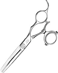 Olivia Garden Swivel Cut Right Effiliation Scissors 35 Teeth Europe 