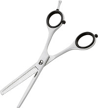 XanitaliaPro IWASAKI STEEL Hairdressing scissor 5.5” Thinning scissor 32 teeth