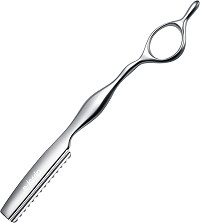  e-kwip Razor Silver 
