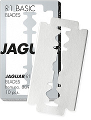  Jaguar R1 Basic Blades 10 pieces 