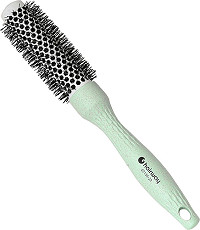  Hairway Thermal Brush Organica in Mintgreen &Oslash; 25/37mm 